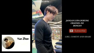 japanese boy don't for get follow me please