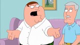 Family Guy: คนที่รวยที่สุดใน Clam Town คือพ่อจริงๆเหรอ? - -