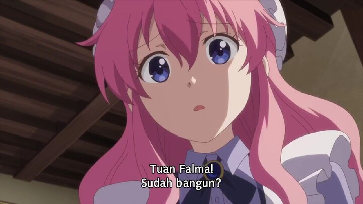 isekai yakkyoku episode 1 sub Indonesia