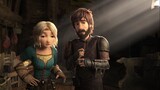 ANIMATIONFULL VIDEOHD].[How.To.Train.Your.Dragon.Homecoming