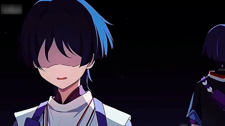 “พวกเขาทั้งสองควรได้รับการพิจารณาว่าเป็นความรอดของกันและกัน”