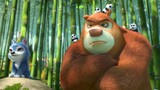 Boonie Bears : The Wild Life (HD 2020) English | Chinese Cartoon Movie