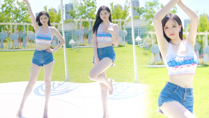 Gila banget! Suster Chunyu gila banget!