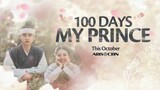100 Days My Prince Episode 5 Tagalog Dubbed