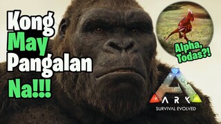 ARK SURVIVAL EVOLVED Fillers 1 (TAGALOG) | BINYAG NI KONG!