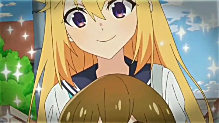 Kayak gak asing sama yang di belakang🤔 | Jedag jedug anime