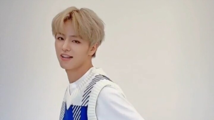 【Vương Tử Hạo】Gió mát mùa hè 【A.I.BAE】