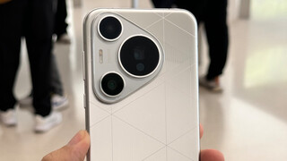 คู่มือฉบับย่อสำหรับสีทั้งหมดของซีรีย์ Huawei Pura70: ฉันชอบสีเงินของ Pro+ ที่สุด!
