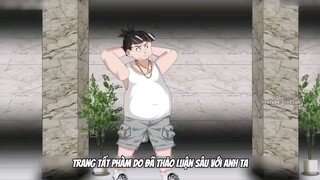 ( Quỷ Khóc Mới ) Tập 25 - 30 | Đường Hầm Đen | Tiểu Nhất Bạch | Hoạt Hình Kinh Dị | GodSub