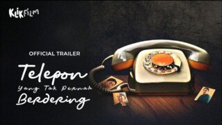 telepon yg tak pernah berdering full movie 2025