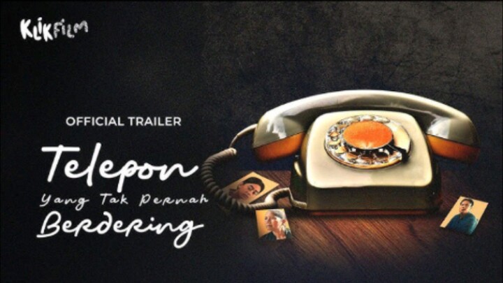 telepon yg tak pernah berdering full movie 2025