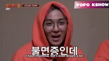 NJTTW8 EP6 SONG MINO "I have insomnia but I even dream a lot"