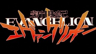 【EVA·粤语版】残酷天使的行动纲领|一人役|听完这首歌就一起去驾驶零号机！！！