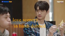 love scenery season1 episode 8 in Hindi dubbed