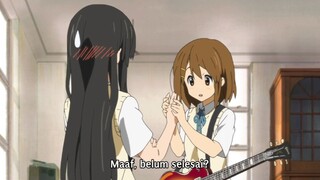 K-ON! S1 Sub Indo Episode 03