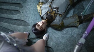 MELIHAT SESUATU YANG SANGAT RAHASIA 😱 || WEALTH AND WONDER [ DMV ] 🔥