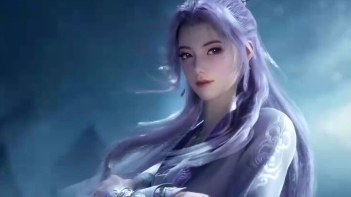 My Senior Brother Is Too Steady Episode 120 Sub Indo