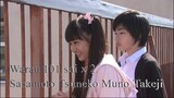Warau 101 sai x 2 : Sasamoto Tsuneko Muno Takeji - Sub Indoneisa