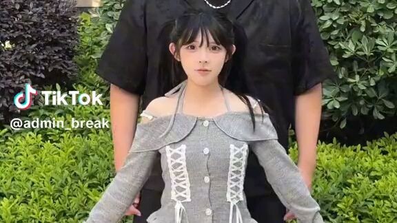 marry my daughter said the dad behind the girl