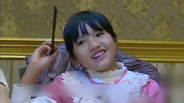 “Mom, I’ve met a kind-hearted god”—the luckiest little girl on “Change Your Life”! Watching this wil