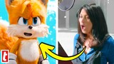 The Voices Behind Sonic The Hedgehog Characters
