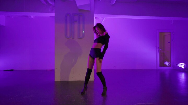 BIBI VEN - On Your Body