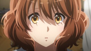 Anime Musik Doang Kok Nangis ?😭