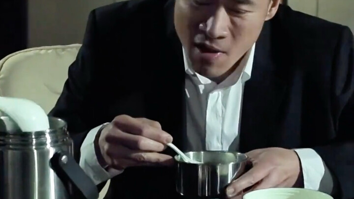 ถ้าหากจ้าวตงไหลกินขนมบัวลอยน้อยลงสักคำ หนทางการรับราชการของเขาก็คงไม่ราบรื่นเช่นนี้หรอก