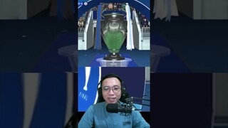 MODE TURNAMEN UCL EA SPORTS FC MOBILE SELEBRASI BARU😱 #easportsfcmobile #ucl #fifamobile #yuahplay