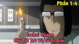 Chú Tôi Trở Về Từ Dị Giới ( Phần 1/4 ) : Isekai Ojisan || tóm tắt anime || review phim