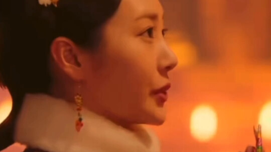 Jika “Ruyi’s Royal Love in the Palace” tayang sekarang, yang pasti akan meledak adalah Wei Yannan