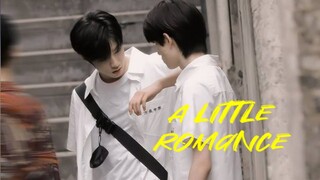 A Little Romance | Movie ENGSUB