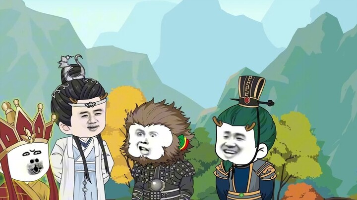 Journey to the West Episode 78