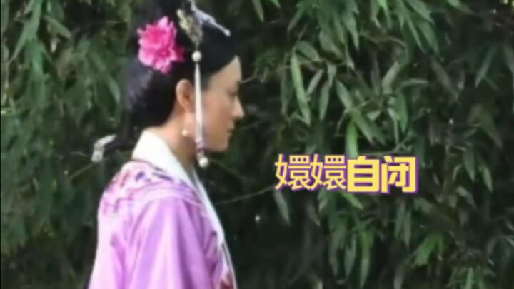 Baru setelah menonton cuplikan ini saya baru tahu bahwa kesuksesan “Ruyi’s Royal Love in the Palace”