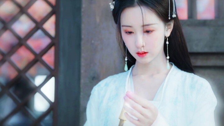 Tôi làm chứng! Chính sợi tơ tình đã ra tay trước!