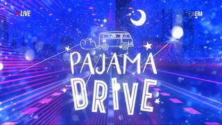 PAJAMA DRIVE - 14-07-2024