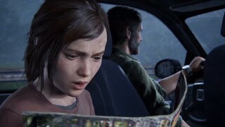 Cốt truyện đã được thay đổi rất nhiều, chuyển thể hoàn hảo! Tập 3 "The Last of Us": Sở hữu nguồn cun