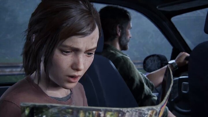 The plot has been greatly changed, perfect adaptation! Focus on Episode 3 of "The Last of Us": What 
