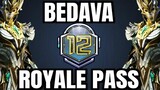 BEDAVA M12 ROYALE PASS | PUBG MOBILE