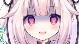 Japanese loli is called a bad woman, and she becomes a sickly girl in seconds