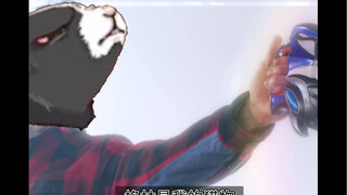 热心肠的兔前辈