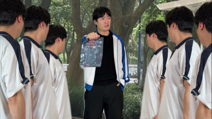 Campus Delta Operation