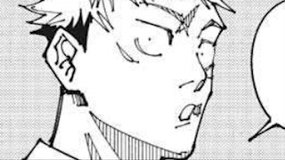 [ Jujutsu Kaisen ] Chapter 30: Jujutsu's White House speech, the true purpose of the Death and Rebir
