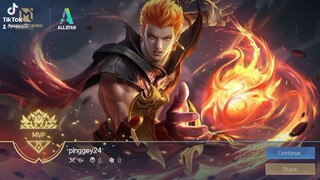 #mobilelegend