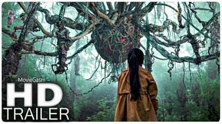 RESTART THE EARTH Trailer (2022) New Sci-Fi Movie Trailers HD