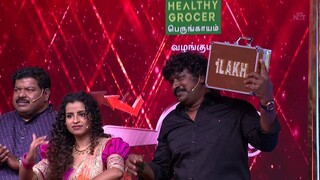 Top Cooku Dupe Cooku (2025) (Tamil) S02 EP05