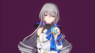 Let Bronya help you inspect the goods