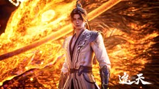 EP 108 || SHROUDING THE HEAVENS SUB INDO