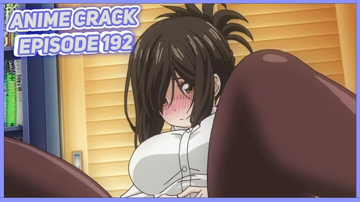 Permintaan melihat Boba untuk pertama kalinya ( Anime on Crack Indonesia Episode 192 )