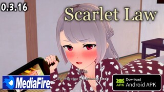 Scarlet Law APK 0.3.16 (Latest Version) Android